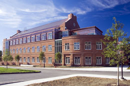 MacLean Building - Thayer School of Engineering